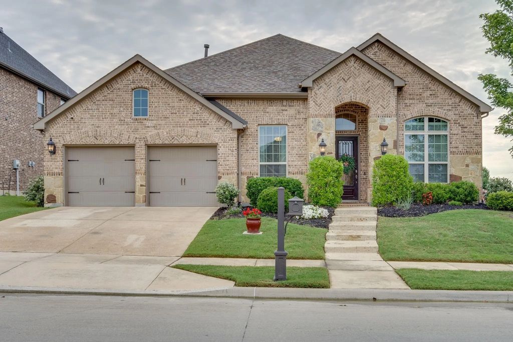 6200 Savannah Oak Trail, Flower Mound