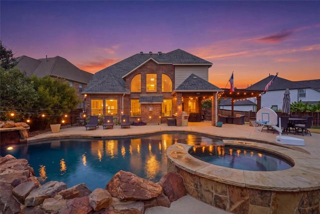 6104 Cedar Sage Trail, Flower Mound
