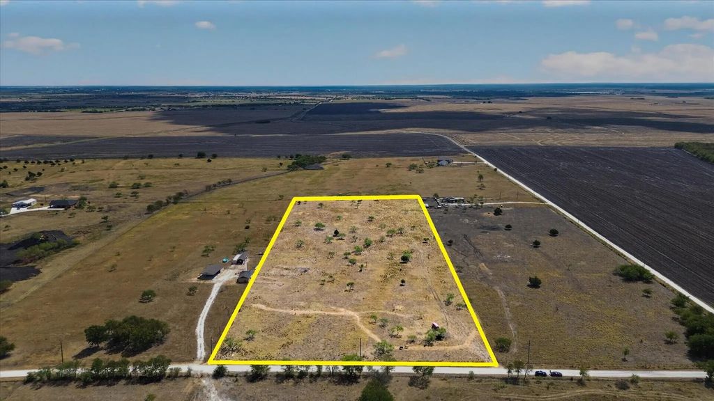 Tbd Nw Co Rd 1160 Road, Corsicana