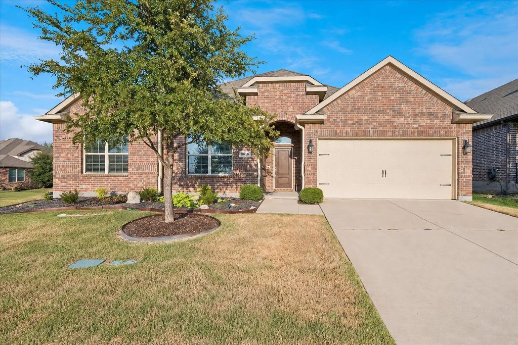 2949 Open Range Drive, Celina