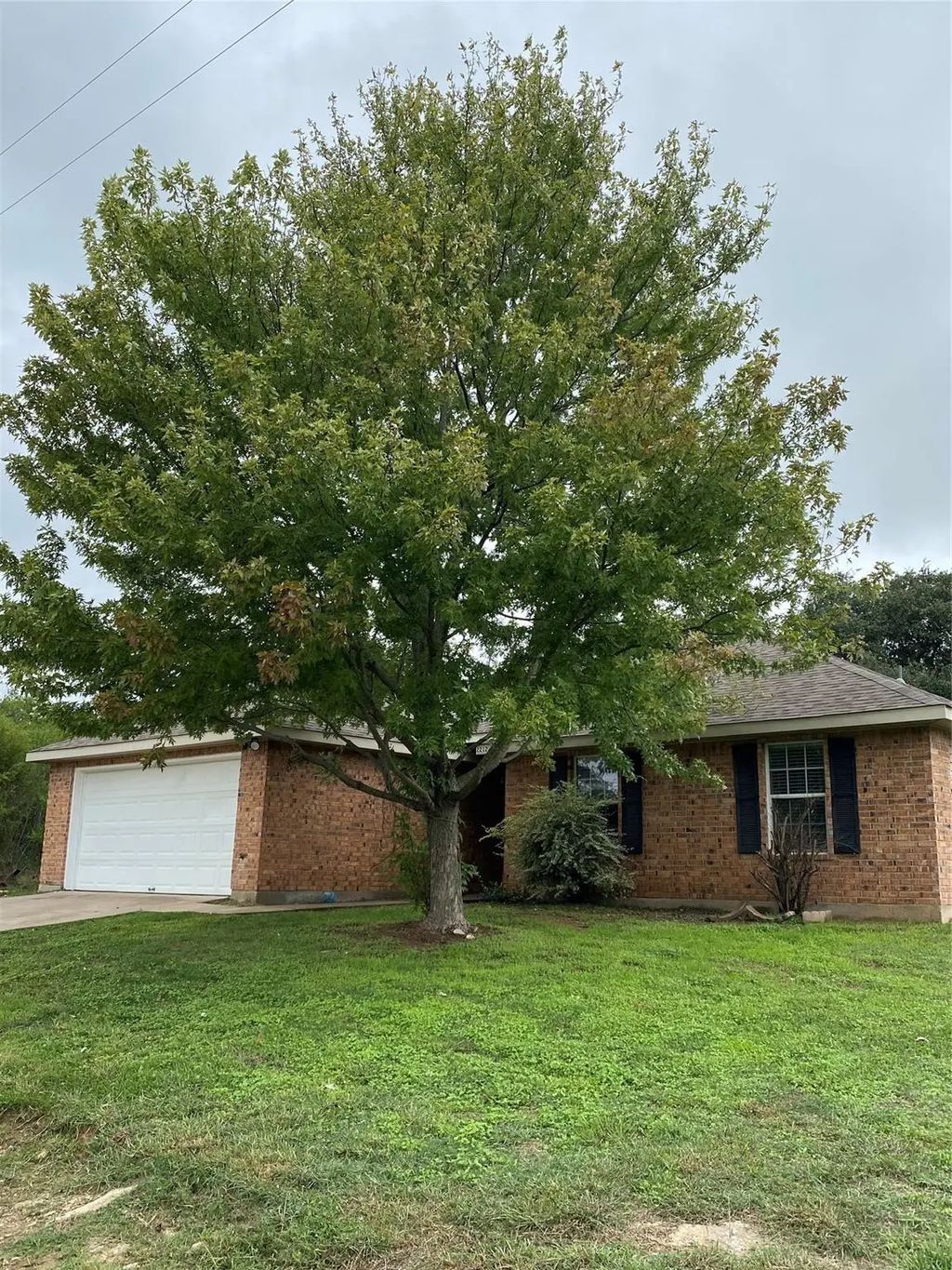 2212 Snake River Drive, Granbury