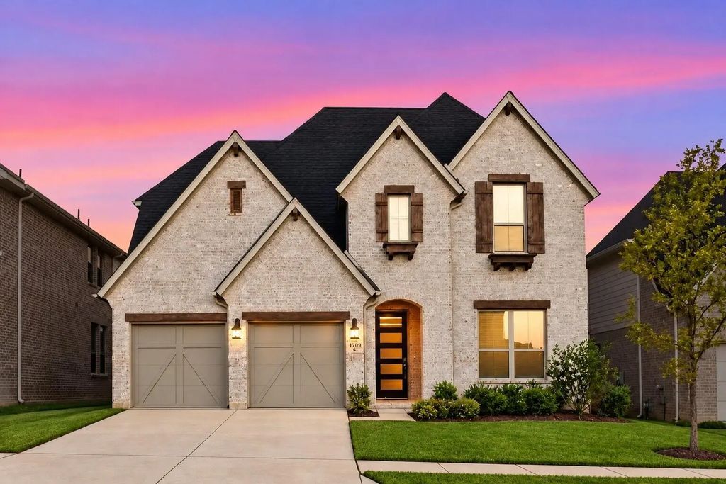 1709 Quartz Street, Northlake