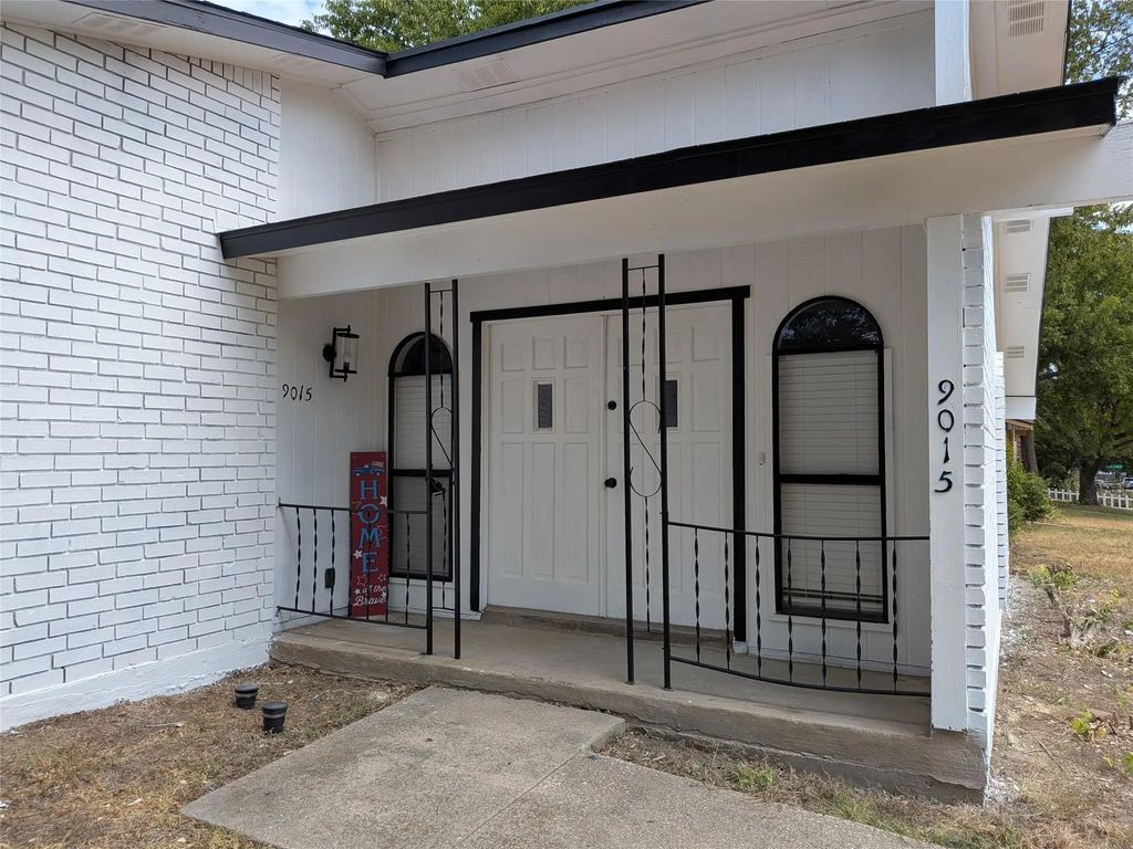 9015 High Plain Lane, Dallas