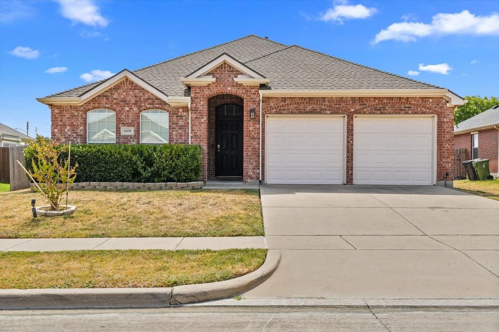 1008 Rosita Street, Arlington