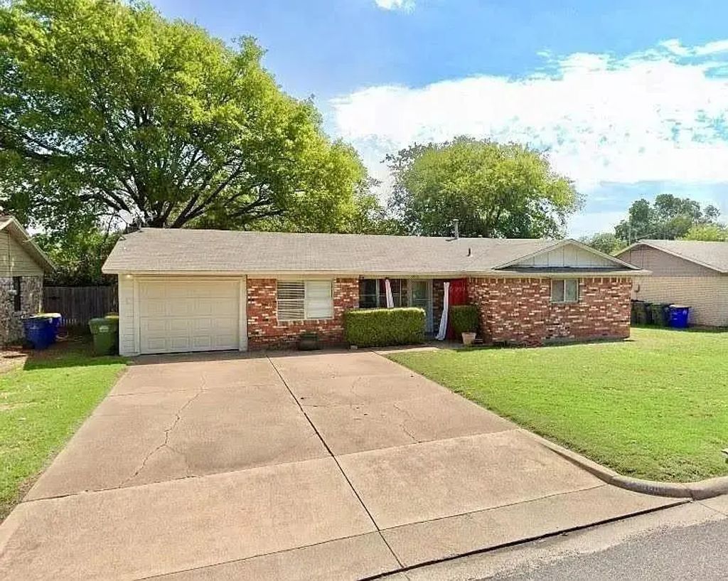 5904 Lalagray Lane, Watauga