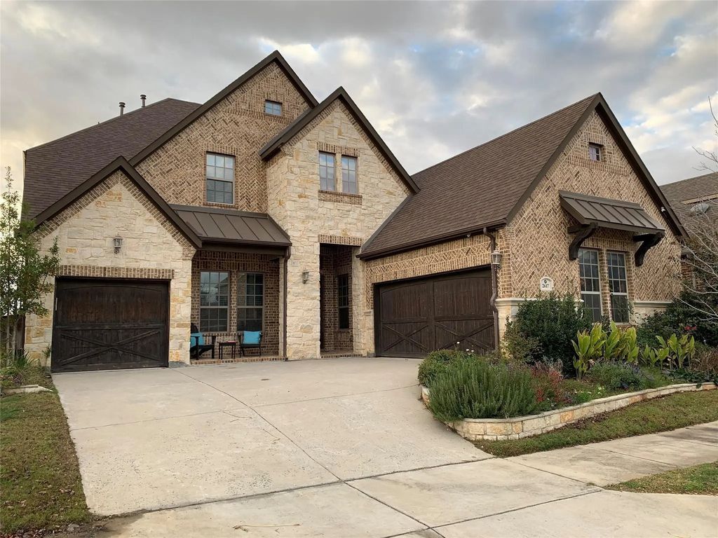 2617 Virginia Parkway, Flower Mound