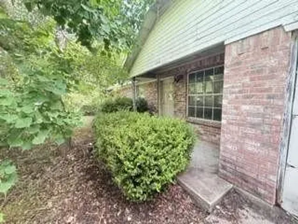 1312 Bluffview Drive, Seagoville