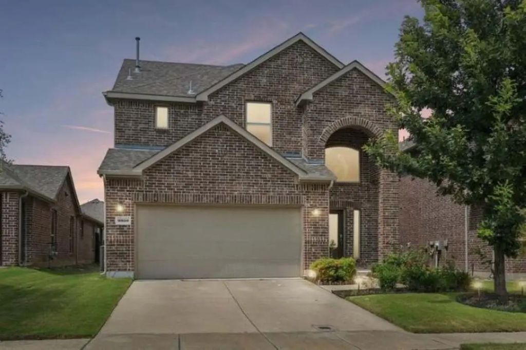 9920 Prairie Dog Lane, McKinney