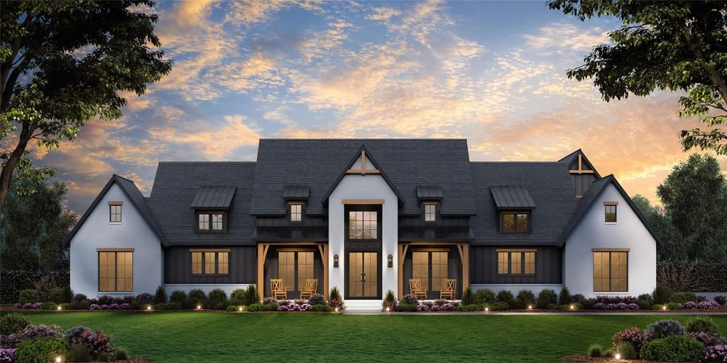 3108 Congress Lane, Anna