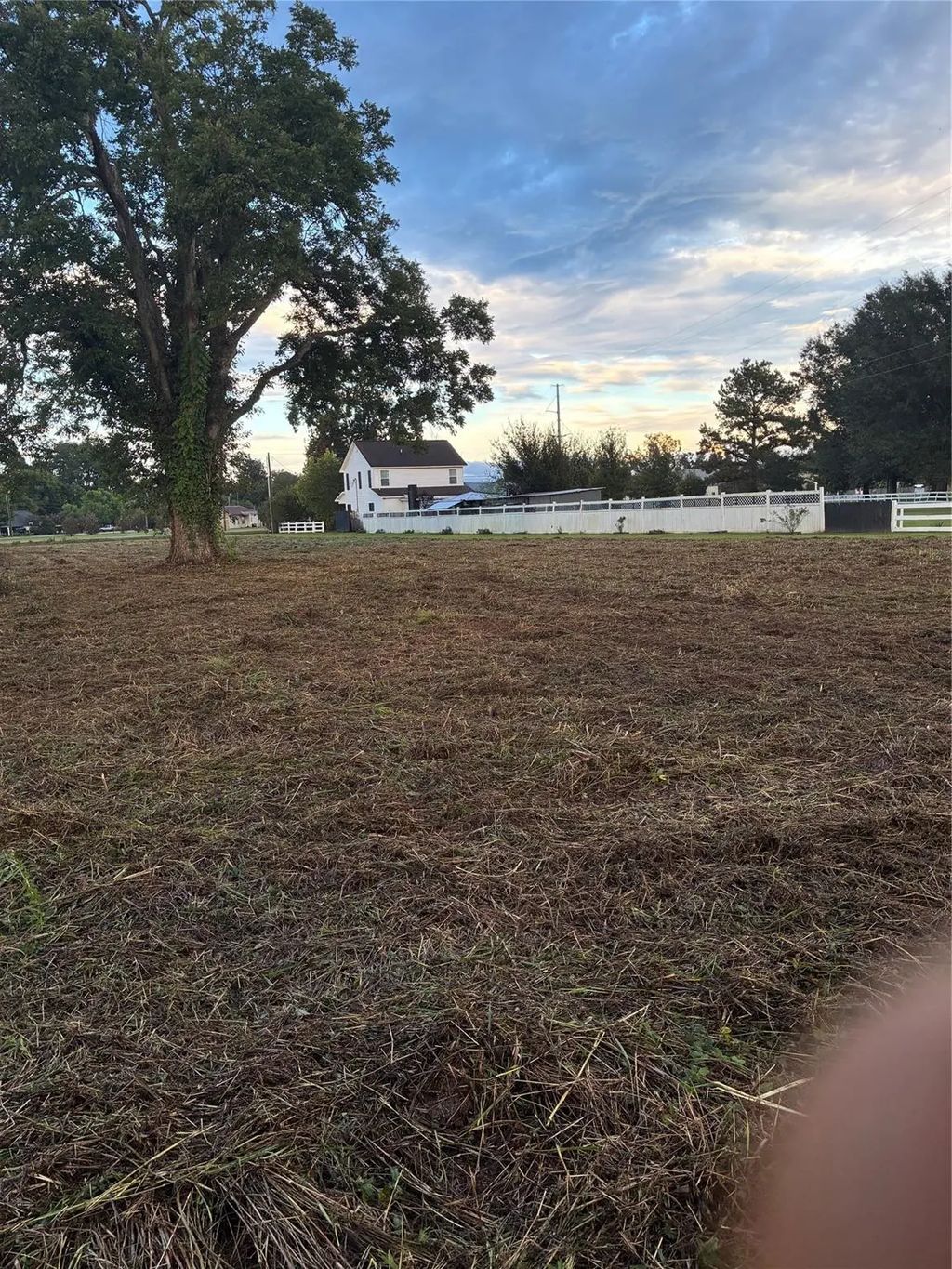 Tbd Hwy 494, Natchitoches
