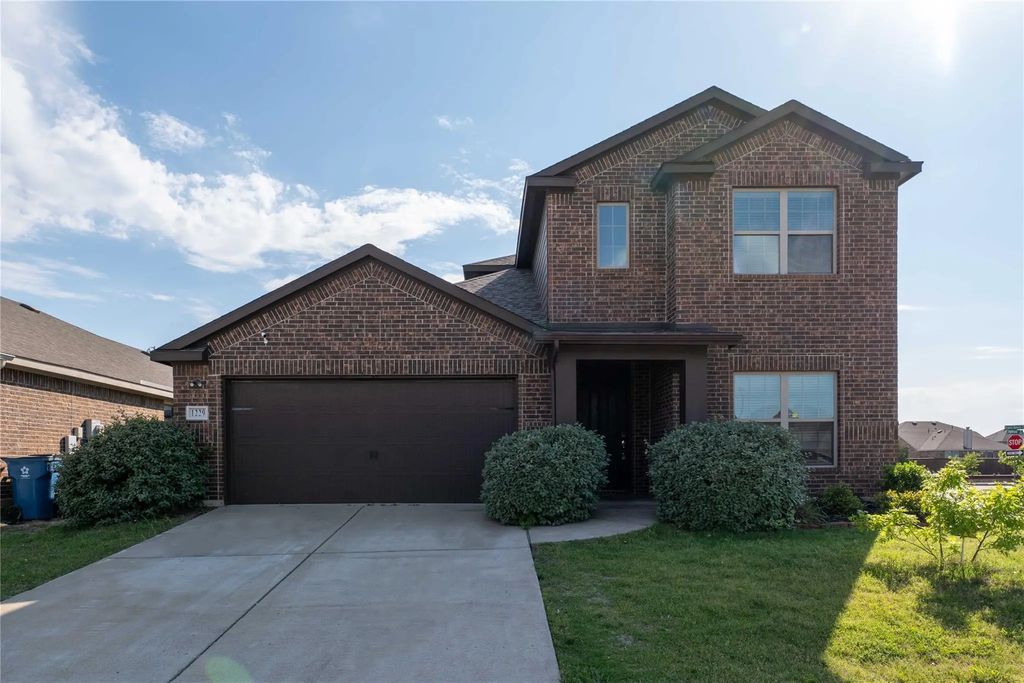 1229 Mount Olive Lane, Forney
