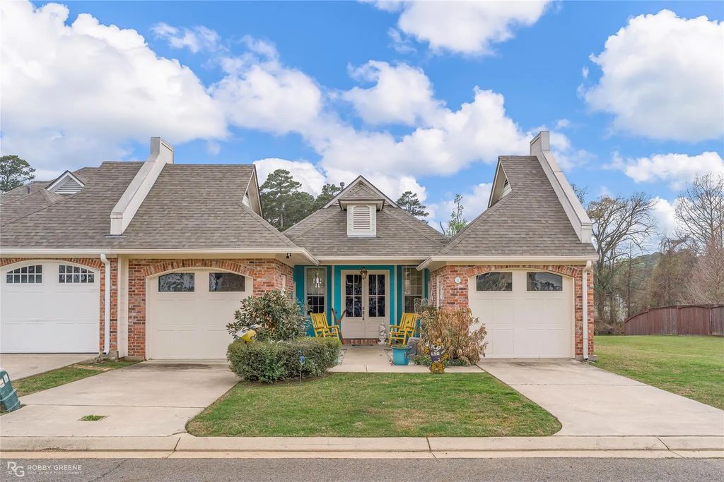 5860 S Lakeshore Drive 12, Shreveport