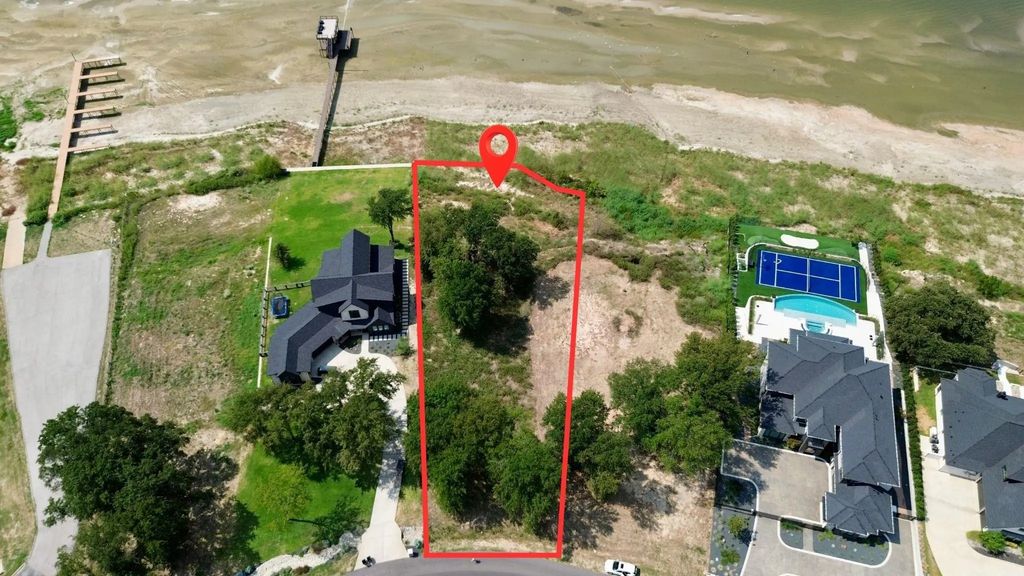 1578 Shoreline Drive, Mabank