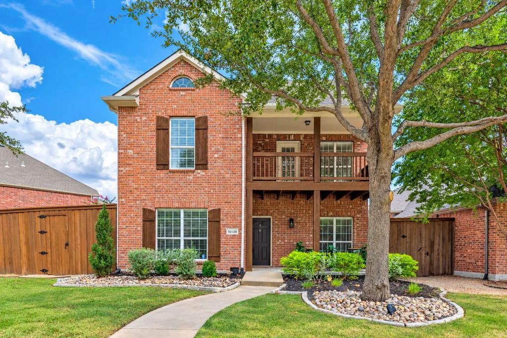 10138 Planters Row Drive, Frisco