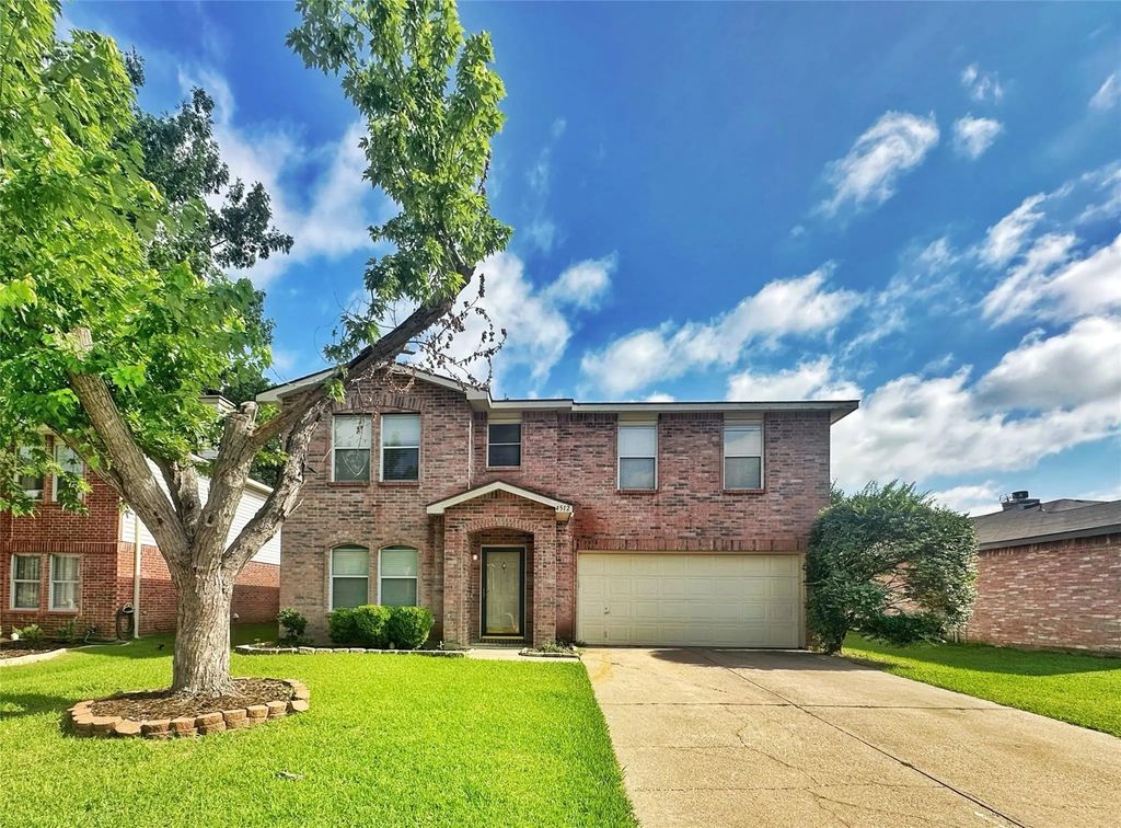4512 Bellcrest Drive, McKinney