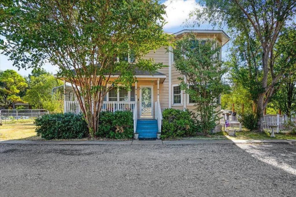 7634 Preston Road, Denison