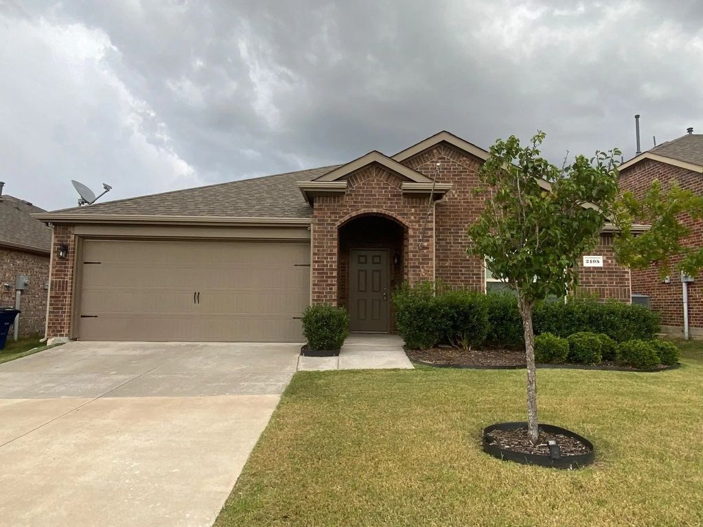 2105 Meadow Park Drive, Princeton