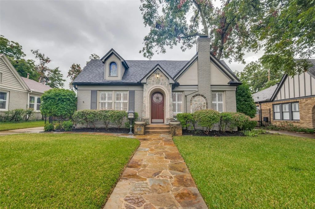 5606 Mercedes Avenue, Dallas