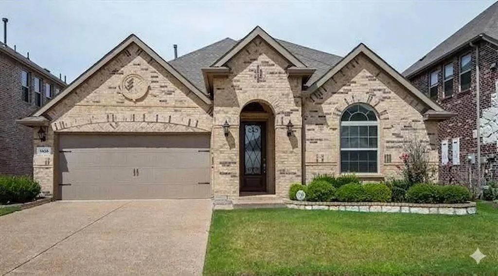 1409 Coleto Creek Trail, Prosper