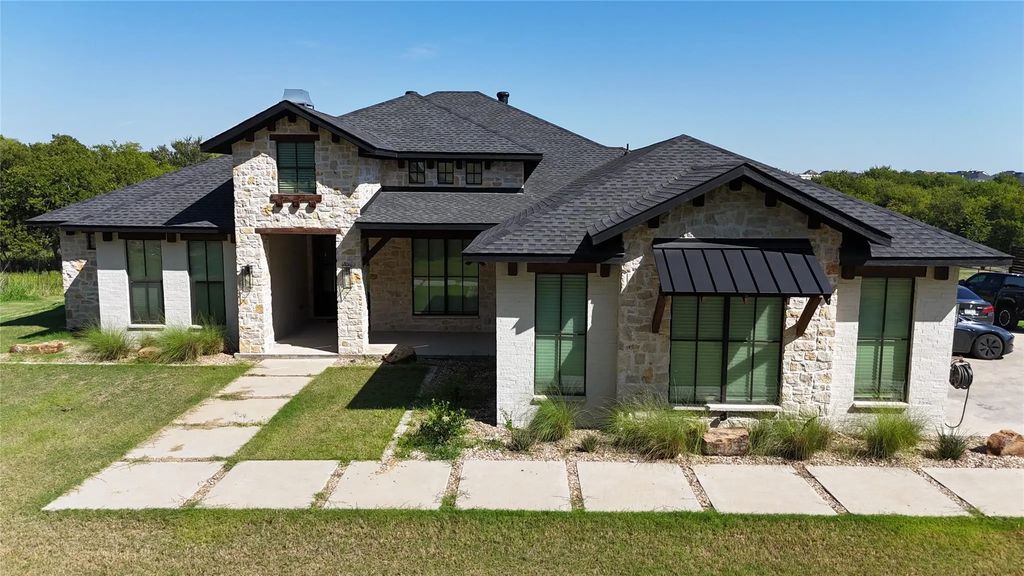 9120 Sirius Lane, Godley