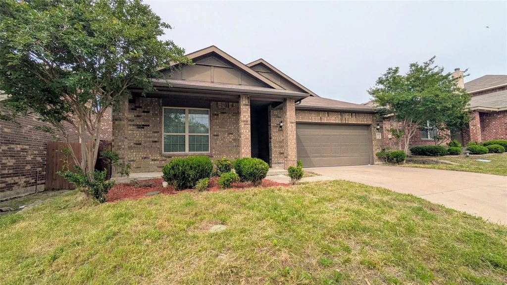 4110 Sandalwood Court, Forney