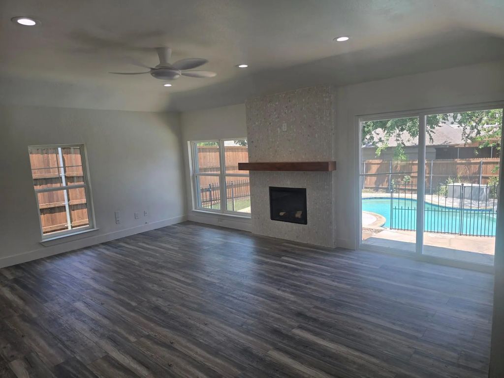 913 Filmore Drive, Plano