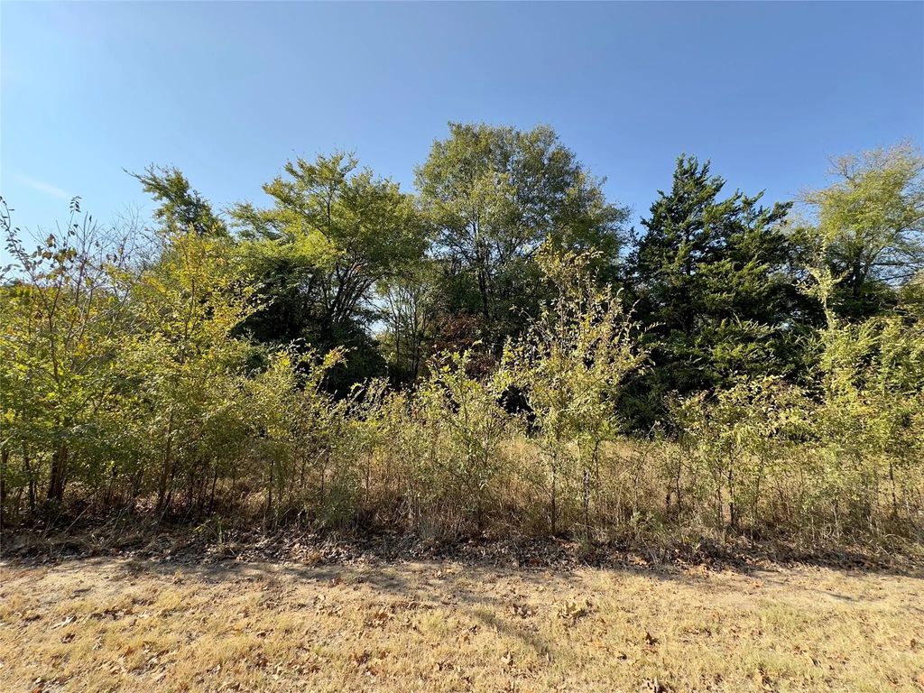 Lot 19 Tanglewood Drive, Sulphur Springs