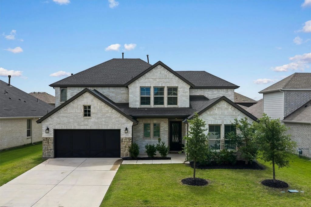 3648 Platte River Trail, Celina