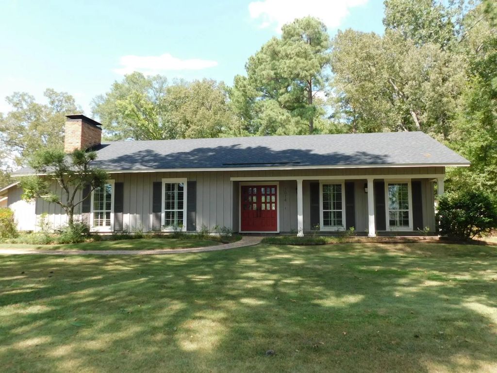1014 Janice Drive, Springhill
