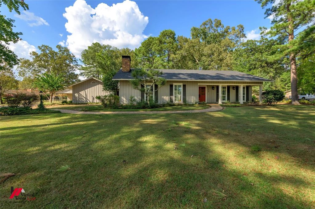 1014 Janice Drive, Springhill