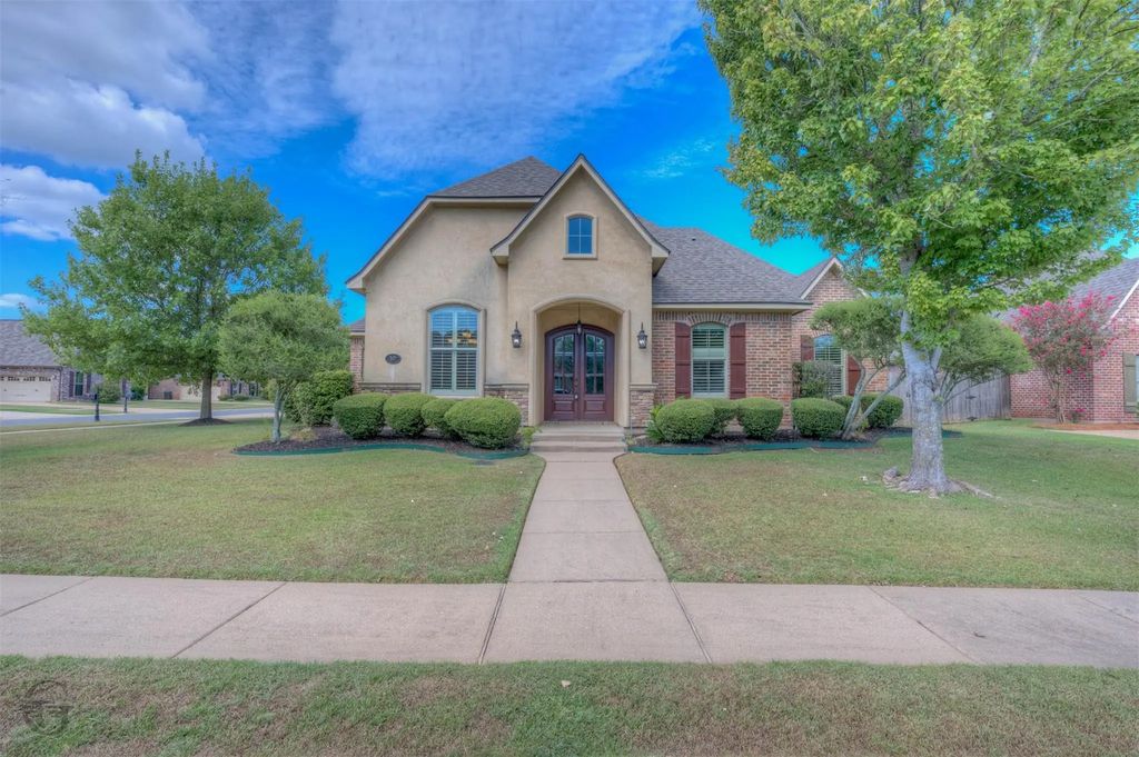 517 Tupelo Drive, Bossier City