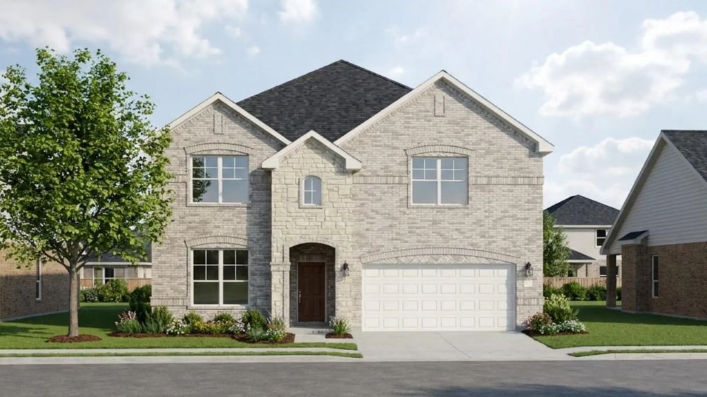 3501 Fathia Lane, Fort Worth