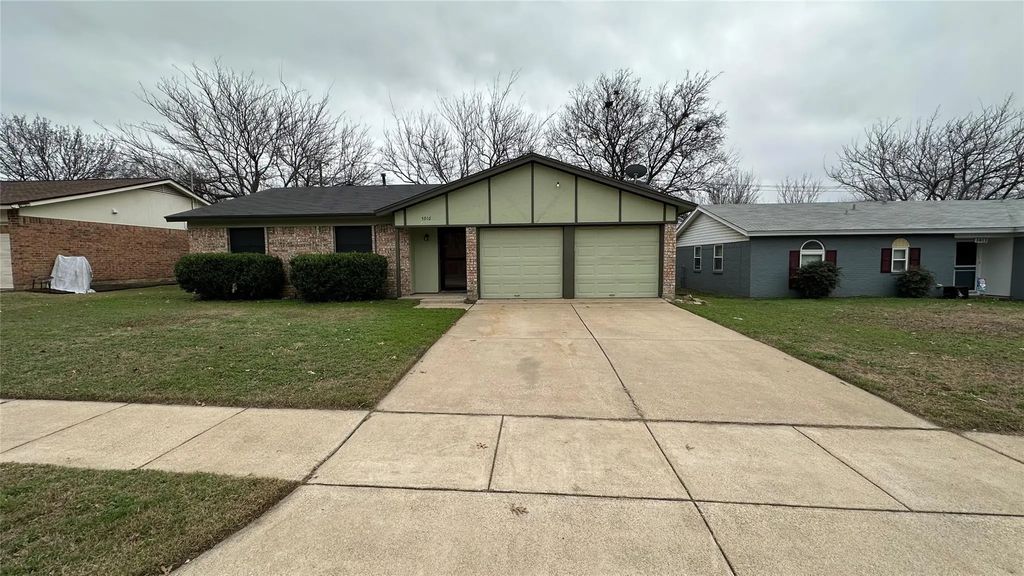 5916 Kary Lynn Drive S, Watauga