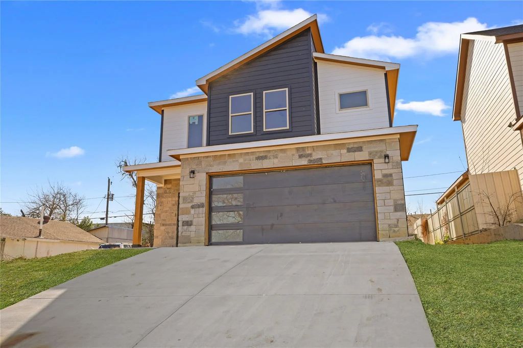 1608 Avenue D, Fort Worth