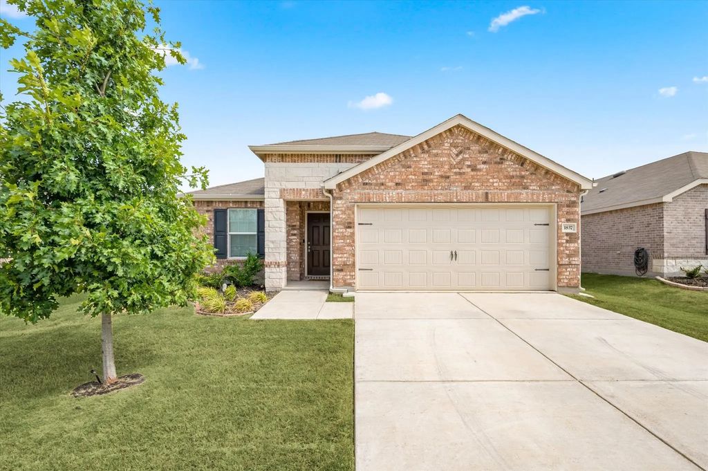 1837 Damianita Drive, Royse City