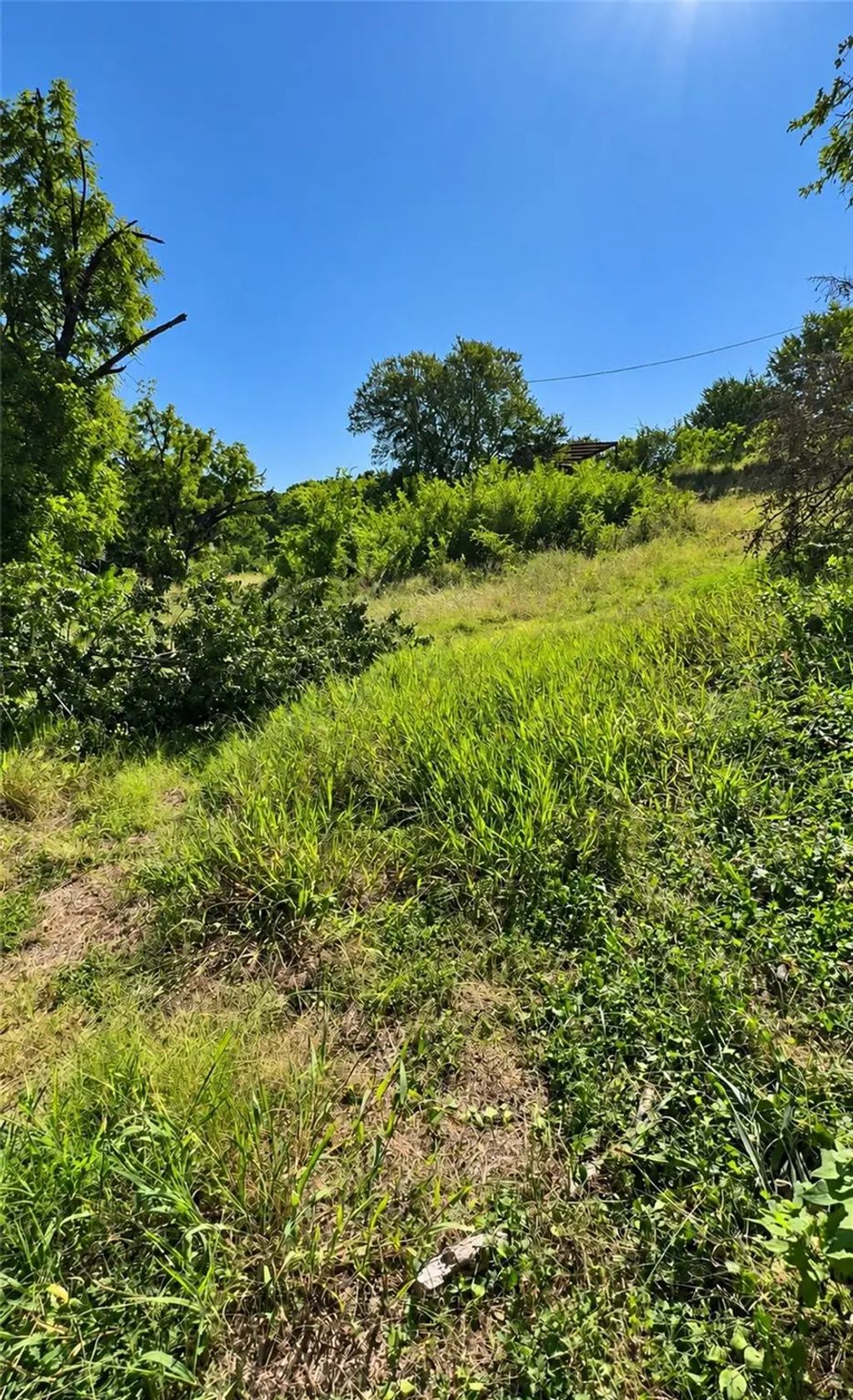 213 E Yucca, Weatherford