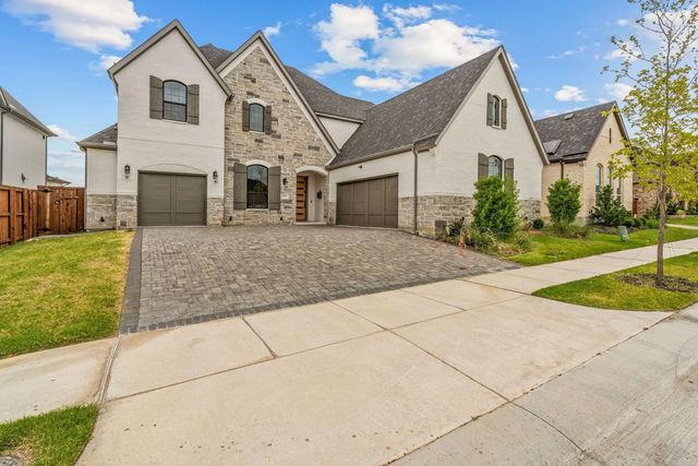 1721 Clem Castle Drive, Carrollton