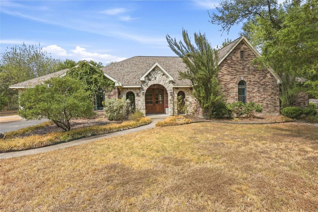 13989 Windham Drive, Van Alstyne