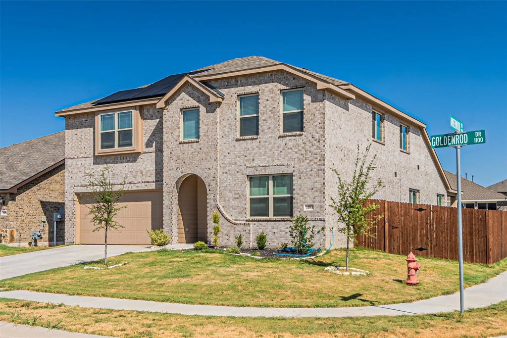 1104 Goldenrod Drive, Godley
