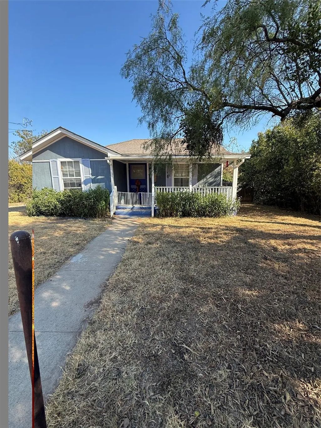904 Cottonwood, Coleman