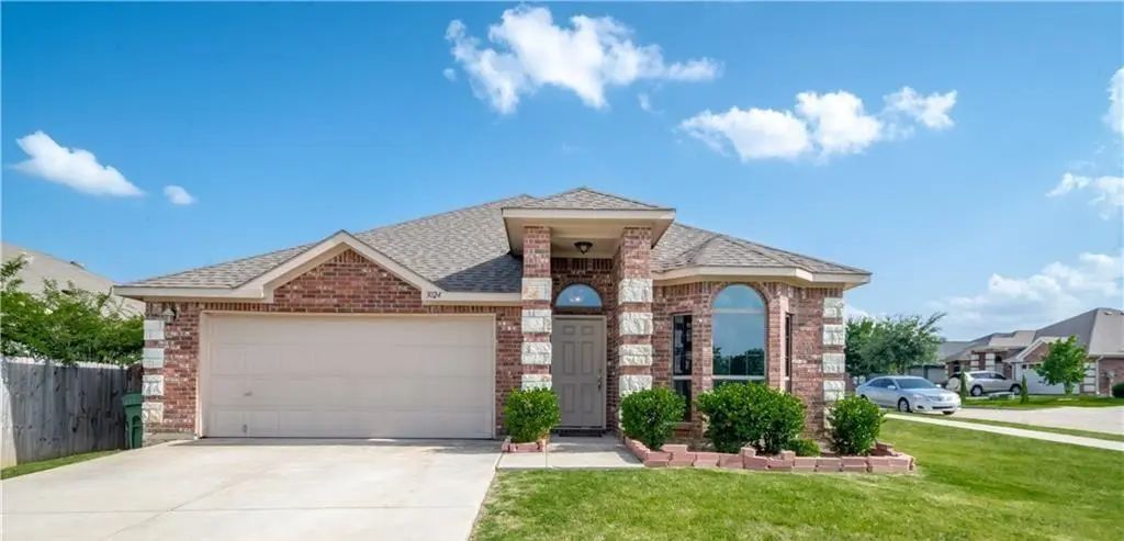 3024 Ortiz Drive, Arlington