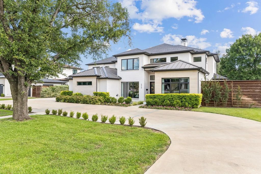 5960 Williamstown Road, Dallas