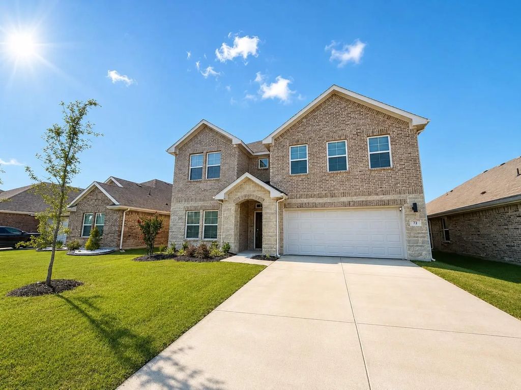 72 Palouse Street, Red Oak