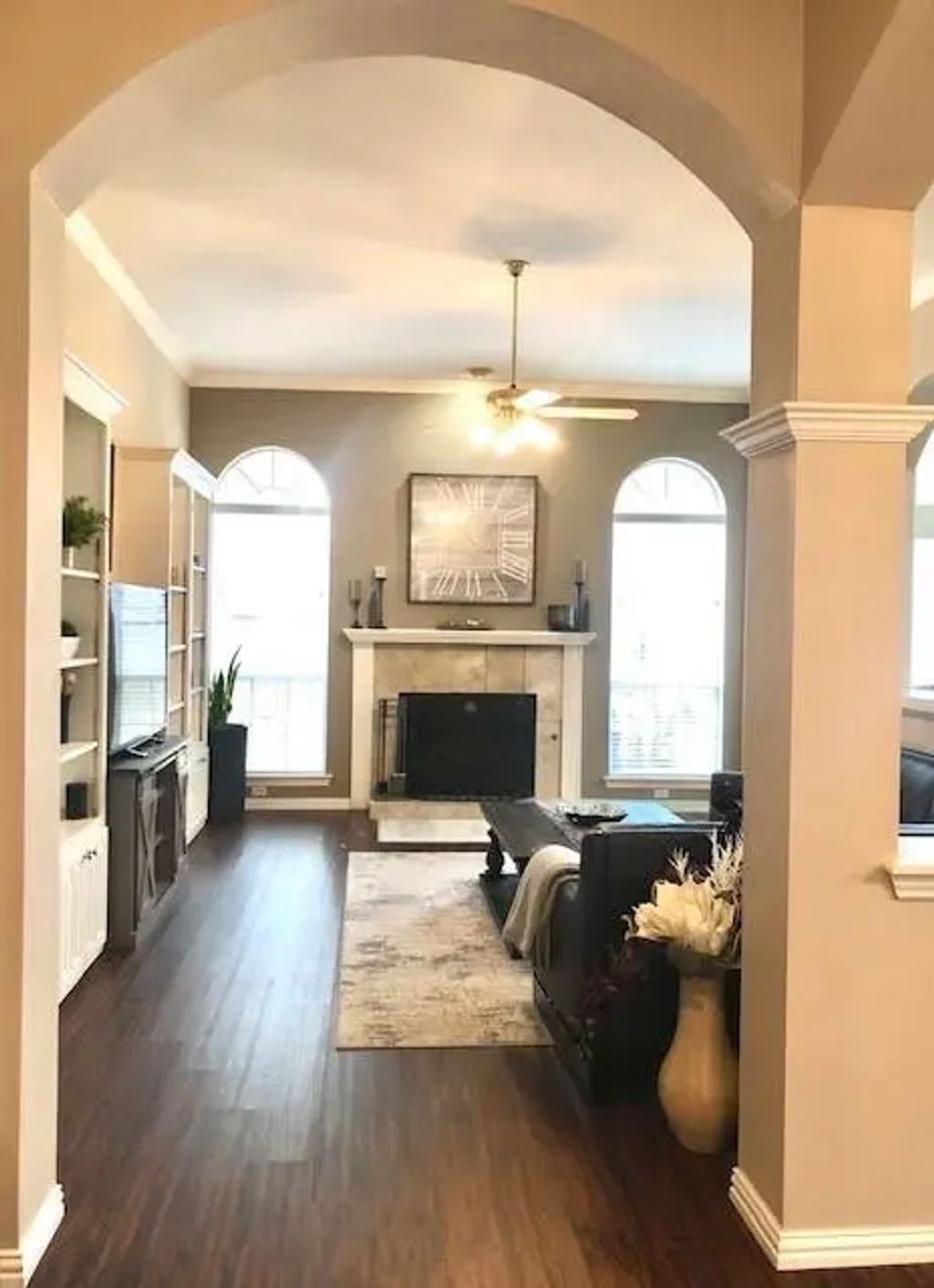 3896 Weller Run Court, Addison