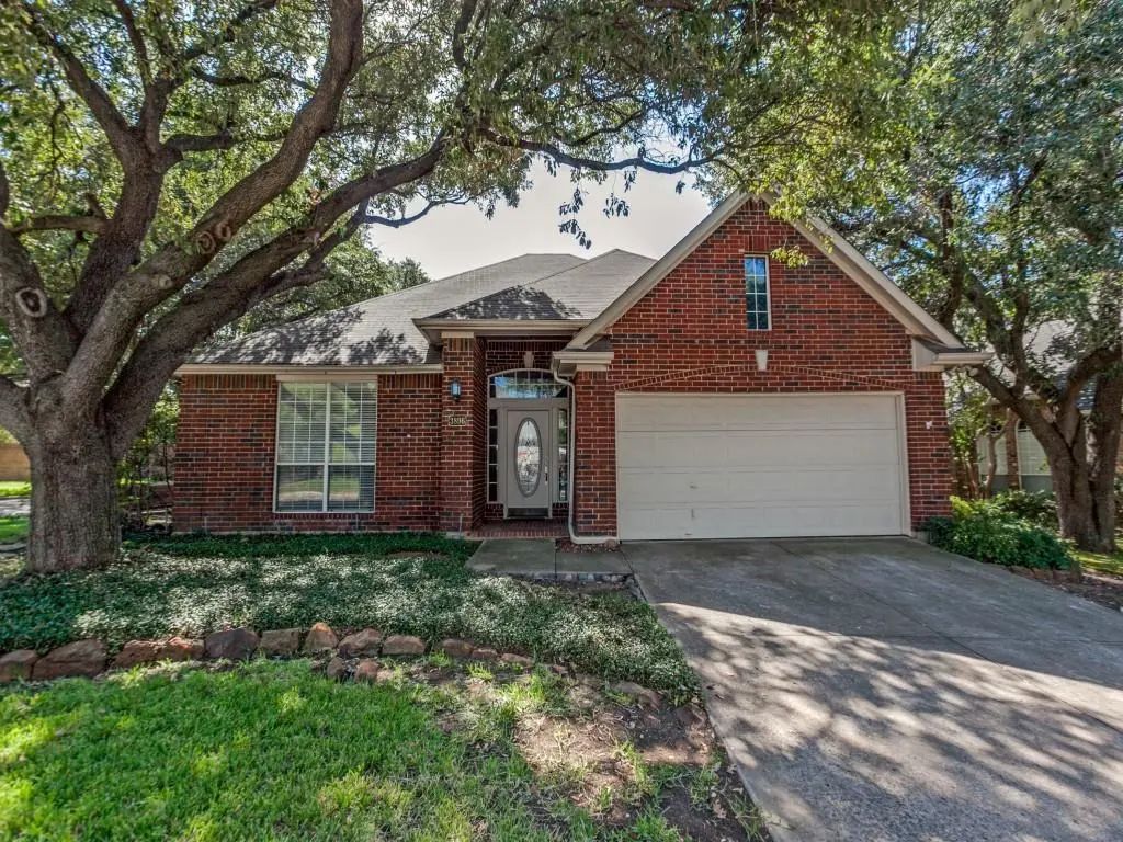 3896 Weller Run Court, Addison