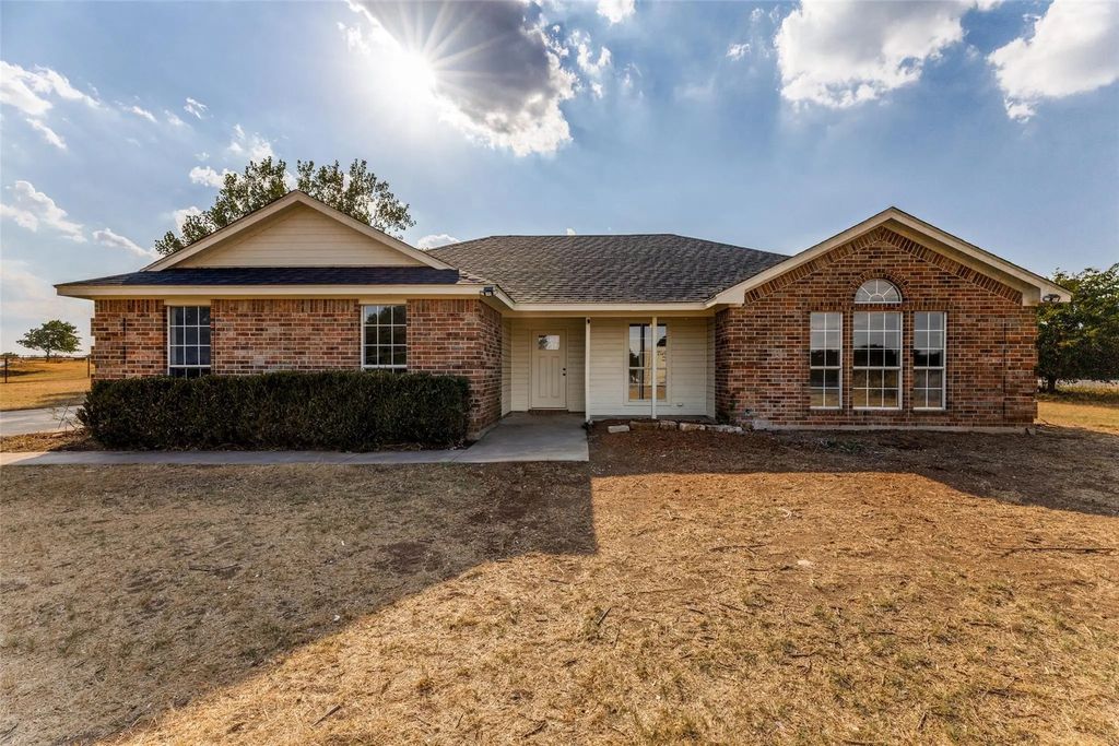 12169 Liberty School Road, Azle
