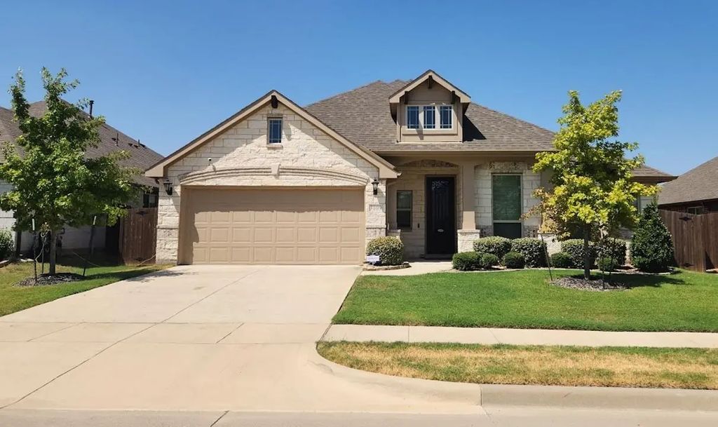3109 Midnight Moon Drive, Mesquite
