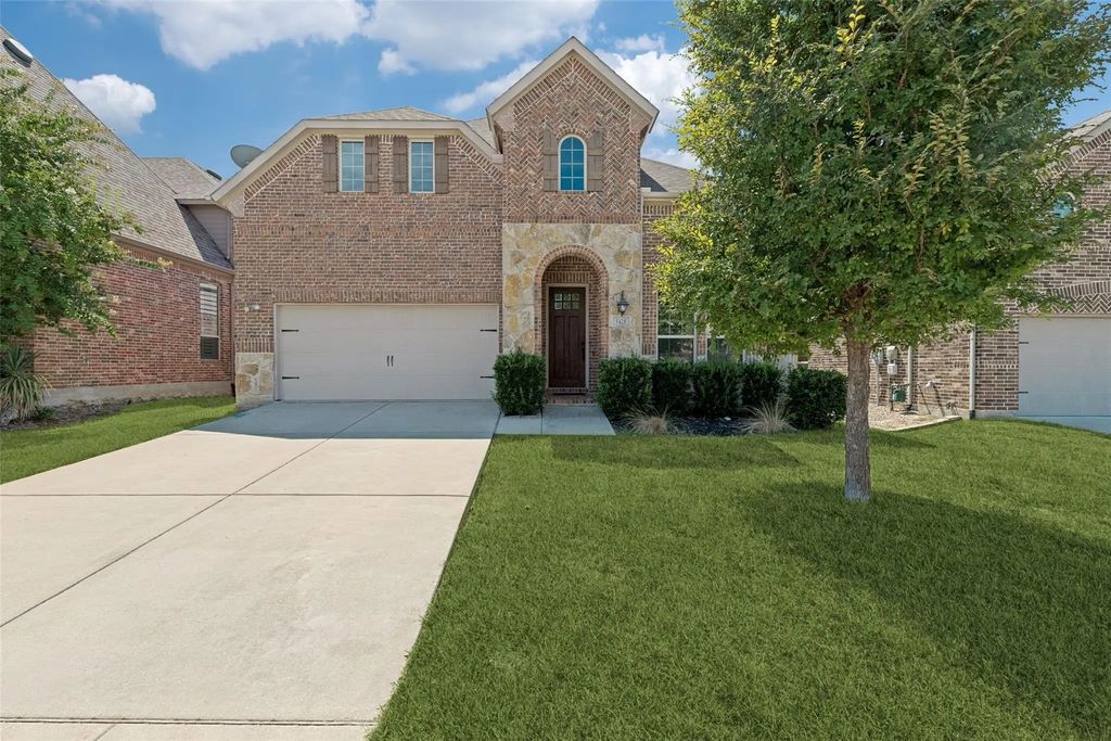 5425 Datewood Lane, McKinney