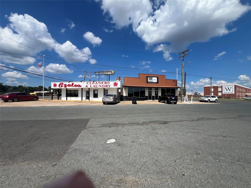2850 Summer Grove Drive, Shreveport