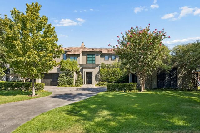 6107 Northwood Road, Dallas